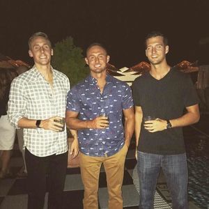 Meet your Posher, Jesse